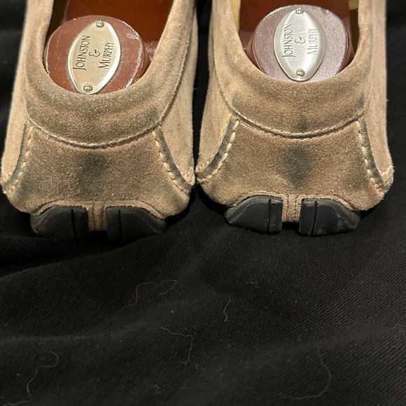 SALVATOREW FERRAGAMO PARIGI 9D LIGHT TAN - Picture 6 of 12